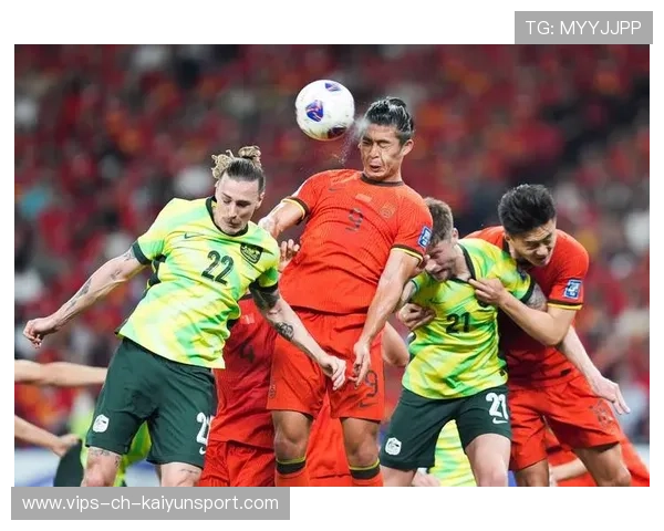 国足备战2026世界杯，目标进入正赛，国足进入2022年世界杯概率